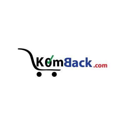 komback is a free online marketplace in Nigeria, where you buy/sell ur goods & services localy.Turn on notification for daily updates. #komback