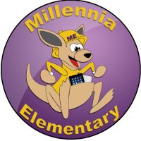 Millennia Elementary School (@ocps_millennia) 's Twitter Profile