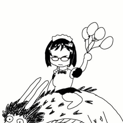 生き物よろず屋。等脚類と蛭と百足と変な植物と眼鏡っ娘が好き。静岡に帰りたい。アイコンはヒゲにゃん @higedouraku氏 に描いてもらいました。