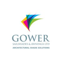 Gower SailShades & Awnings Ltd(@GowerSailShades) 's Twitter Profile Photo