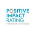 Positive Impact Rating (@ratingimpact) Twitter profile photo Positive Impact Rating (@ratingimpact) Twitter profile photo