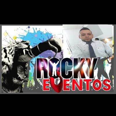 empresa de eventos y recreacion