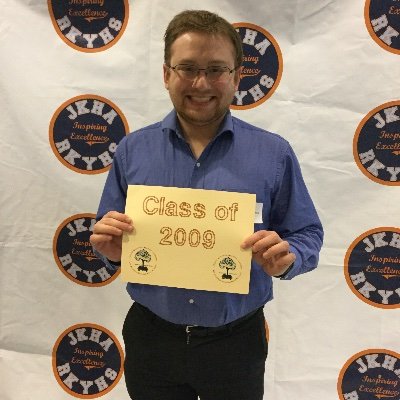 StevenGoffstein's profile picture. Huge film buff, aspiring film editor, proud Aspie, and devout non-conformist.
#IStandWithIsrael