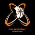 Flex Basketball Management (@Flexbball) Twitter profile photo