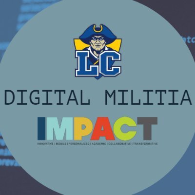 LCDIGMIL's profile picture. The Lakeview Centennial Digital Militia IMPACT #edtech tips and info through innovation and collaboration.