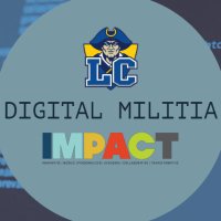The Lakeview Centennial Digital Militia IMPACT(@LCDIGMIL) 's Twitter Profile Photo