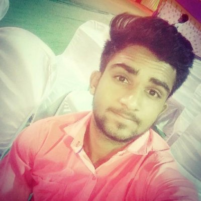 kailashparihar_'s profile picture. MERN Stack Developer