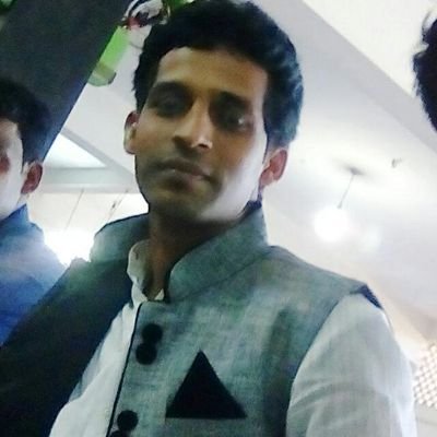 Ybraghavendra2's profile picture. 