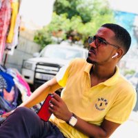 Cheikh Saadbouh (@cheikhsaaduabi) 's Twitter Profile