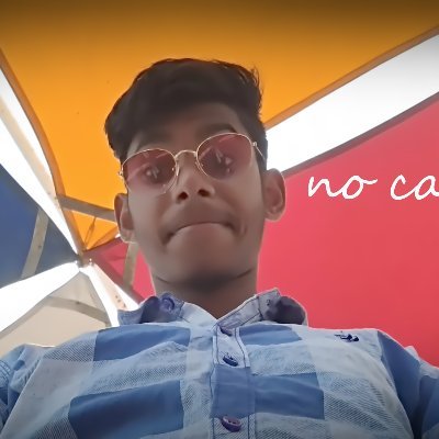 amitroy5939's profile picture. Simple Boy