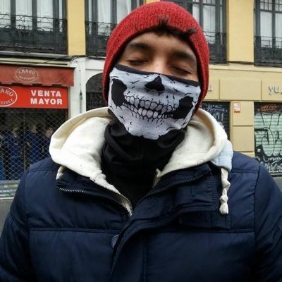 Doy siempre el 1000% y aunque muchas cosas no salgan como uno espera el aprendizaje y las vivencias son lo mas importante