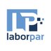 LABORPAR (@laborpar) Twitter profile photo