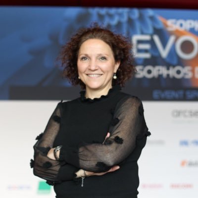 solemanza's profile picture. Channel Account Manager @sophosiberia