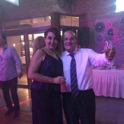 matitocaro's profile picture. 18 de Julio