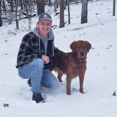 lincoln_boehmer's profile picture. My name is Lincoln, that's all you need to know!