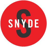 SNYDE (celebrity • entertainment news)(@snydenydn) 's Twitter Profile Photo