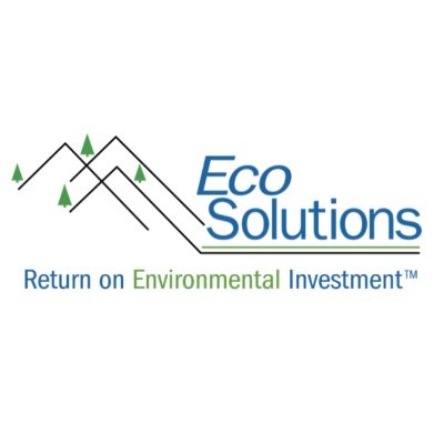 Eco Solutions provides organic, environmentally safe de icing, dust control, weed control and fertilizer products.