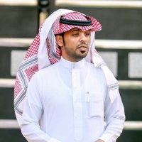 بندر سليمان الخمشي (@bander_s_k) 's Twitter Profile Photo