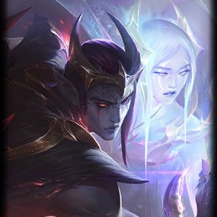 LeagueActu's profile picture. 🖱️ League of Legends - Eu Esport - Stream FR 🖱️