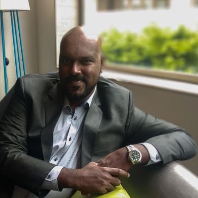 DeepuTS8's profile picture. Automobile Sales Trainer and a Human. Being!!!!