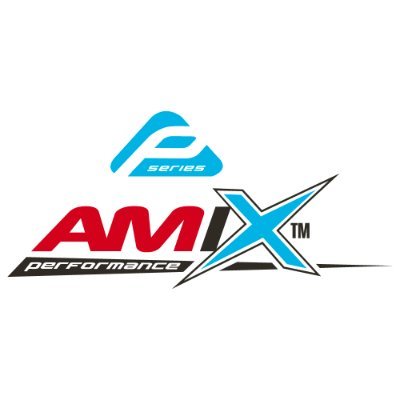 AMIXPerformance's profile picture. ¡Twitter oficial de AMIX Performance! Etiquétanos: #AmixPerformance
