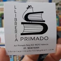 Libreria Primado (@lprimado) 's Twitter Profile