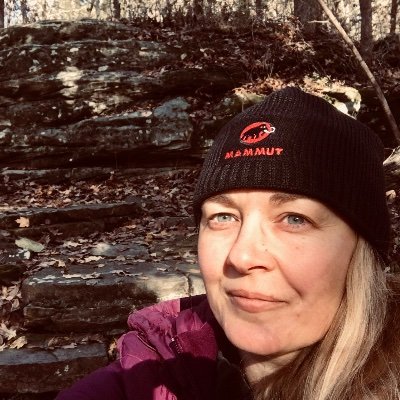 Nonprofit communications in conservation & outdoor spaces 👩‍💻 | Lumberjill of all trades 🥾 | Pitches stories 📝 & tents 🏕 | Never lost, just exploring 🧭