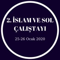 İslam ve Sol Çalıştayı(@islamvesol) 's Twitter Profileg