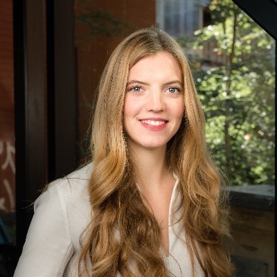 Madison24075093's profile picture. Staircase Ventures, lifelong lover of tech and snacks