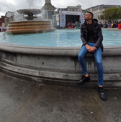 lukacroatia's profile picture. 