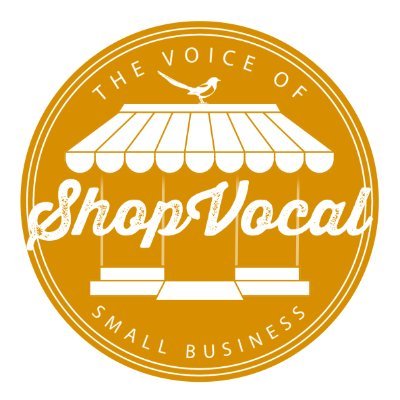 Shop Vocal Inc - the Voice of Small Biz