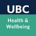 Healthy UBC (@healthyubc) Twitter profile photo Healthy UBC (@healthyubc) Twitter profile photo