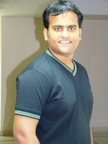 mukulangirash's profile picture. life is amazing