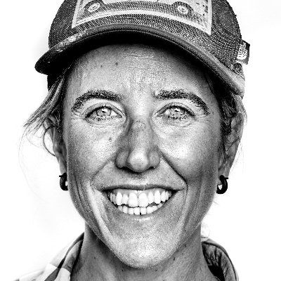 Certified AMGA Rock Guide, Owner of Earth Play Retreats and Professional climber for TNF, PMI, Metolius