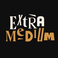 Extra Medium (@extramediumuk) 's Twitter Profile
