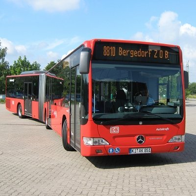 busfahrer219's profile picture. Busfahrer