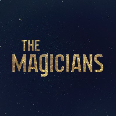 MagiciansSYFY Profile Picture