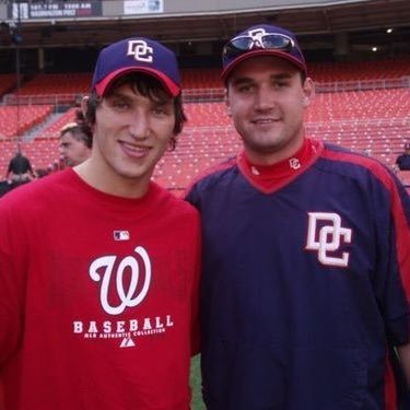 DanBusche23's profile picture. BIGGGGGG DC SPORTS GUY