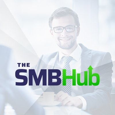 the_smbhub's profile picture. 