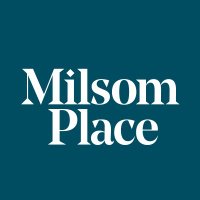 Milsom Place(@MilsomPlace) 's Twitter Profileg