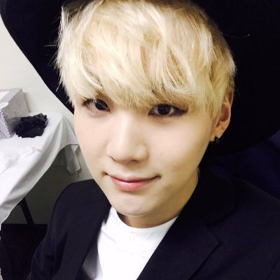 KatyLove204's profile picture. FAN ACCOUNT

Extrañando a Min YoonGi ;^;
Insomnia
ARMY
Pre-Miracle
Stay 
AhGaSe
