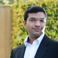 Parth Shah (@parth_0909) 's Twitter Profile