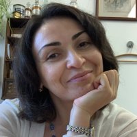 Dr Elena Mucci(@muccie76) 's Twitter Profileg