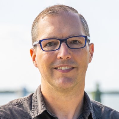 Brian McNoldy Profile