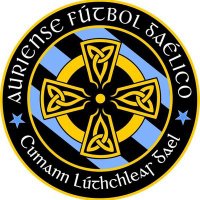 Auriense Campus da Auga FG 🏳️🌈 (@auriensefg) 's Twitter Profile
