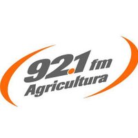 Radio Agricultura (@fmagricultura) 's Twitter Profile