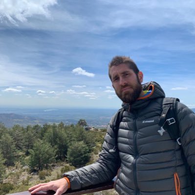 albertito1983's profile picture. Graduado en Ciencias del Deporte en la UPM. PE teacher 💜