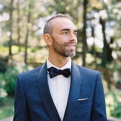 Christian, dad, engineering leader, wanderer. We are unworthy servants, we have only done our duty.