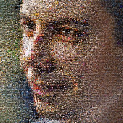 ThePeteMosaic's profile picture. Built with international photo submissions June-Nov 2019. Created in partnership @PeteBarnstormer #BootEdgeEdge #Pete2024 @PeteButtigieg @SecretaryPete