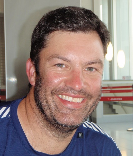 DonaldRidley's profile picture. 